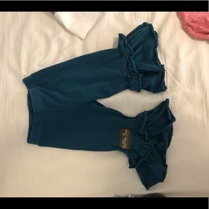 Teal Matilda Jane Benny’s